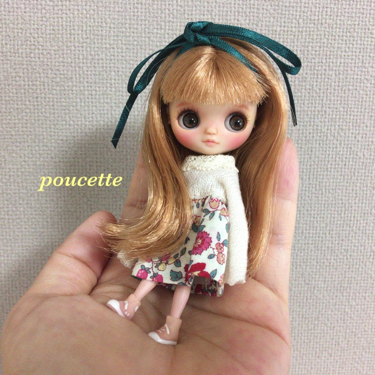 カスタムプチブライス