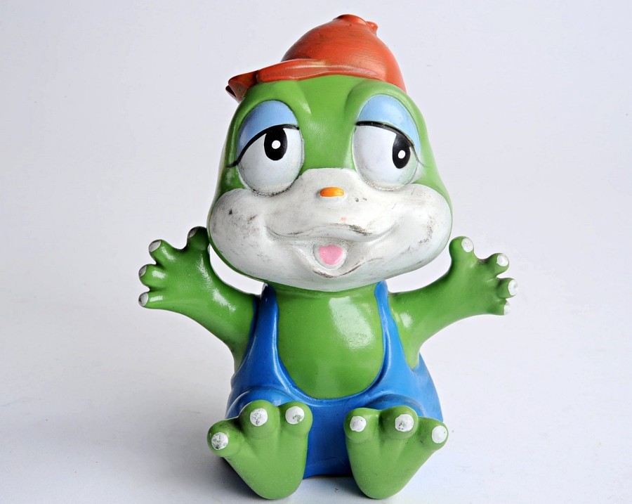 けろっこデメタングリーンシャープ