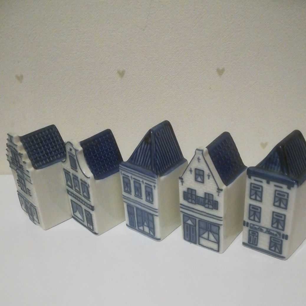 長崎 ホランダ村 置物