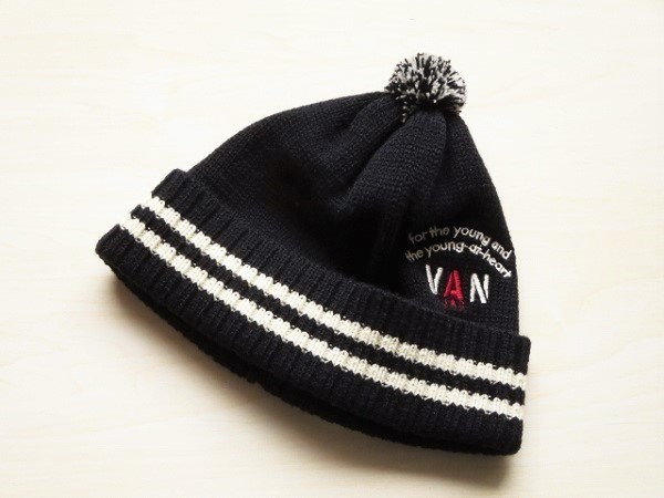 当時物 元祖！正ちゃん帽！ 旧VAN JACKETの遺産 昭和 レトロ アイビー