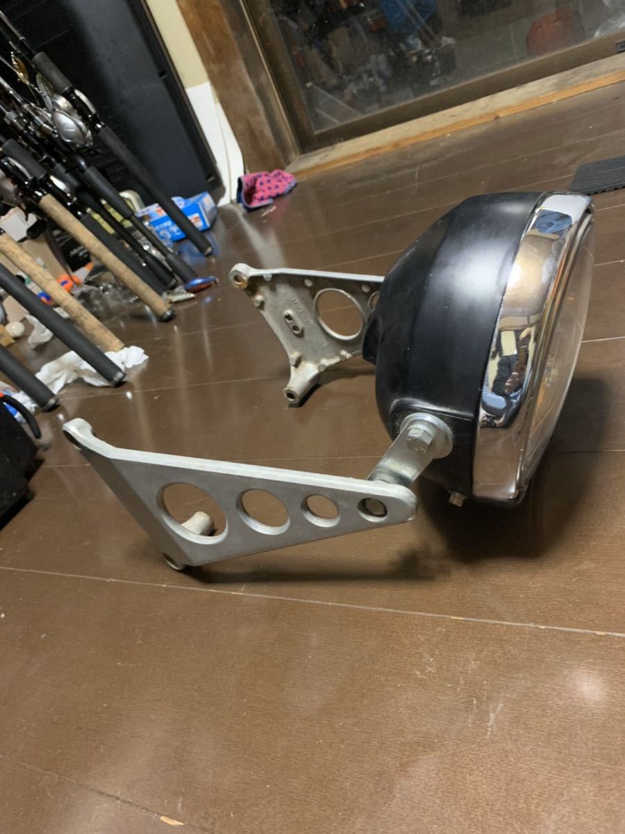 CBR400F 純正ライトステー CBR400F 純正ライトステー 公式通販