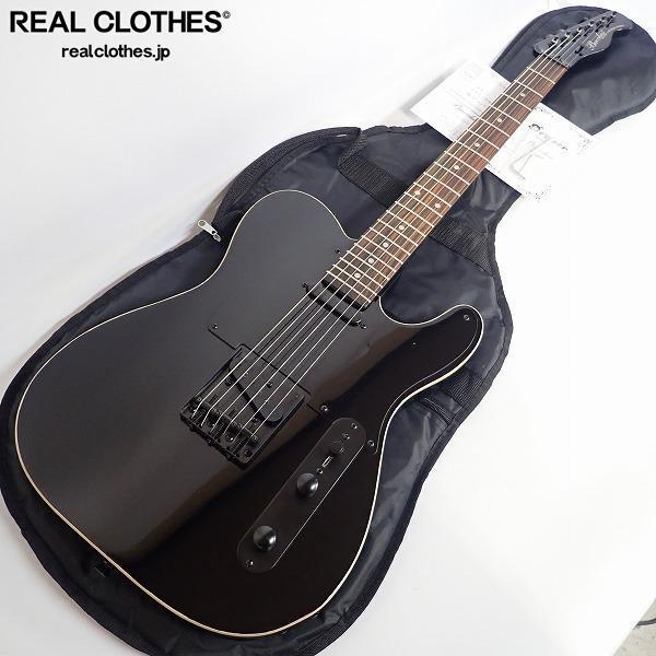 Bacchus HTC-ALL BLACKBacchus HTC-ALL BLACK エレキギターとアンプセット