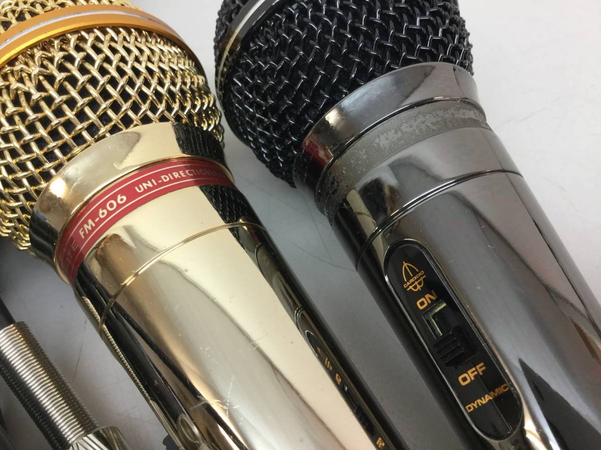 FRIR MATE デュエットマイク FRIR MATEデュエットマイク