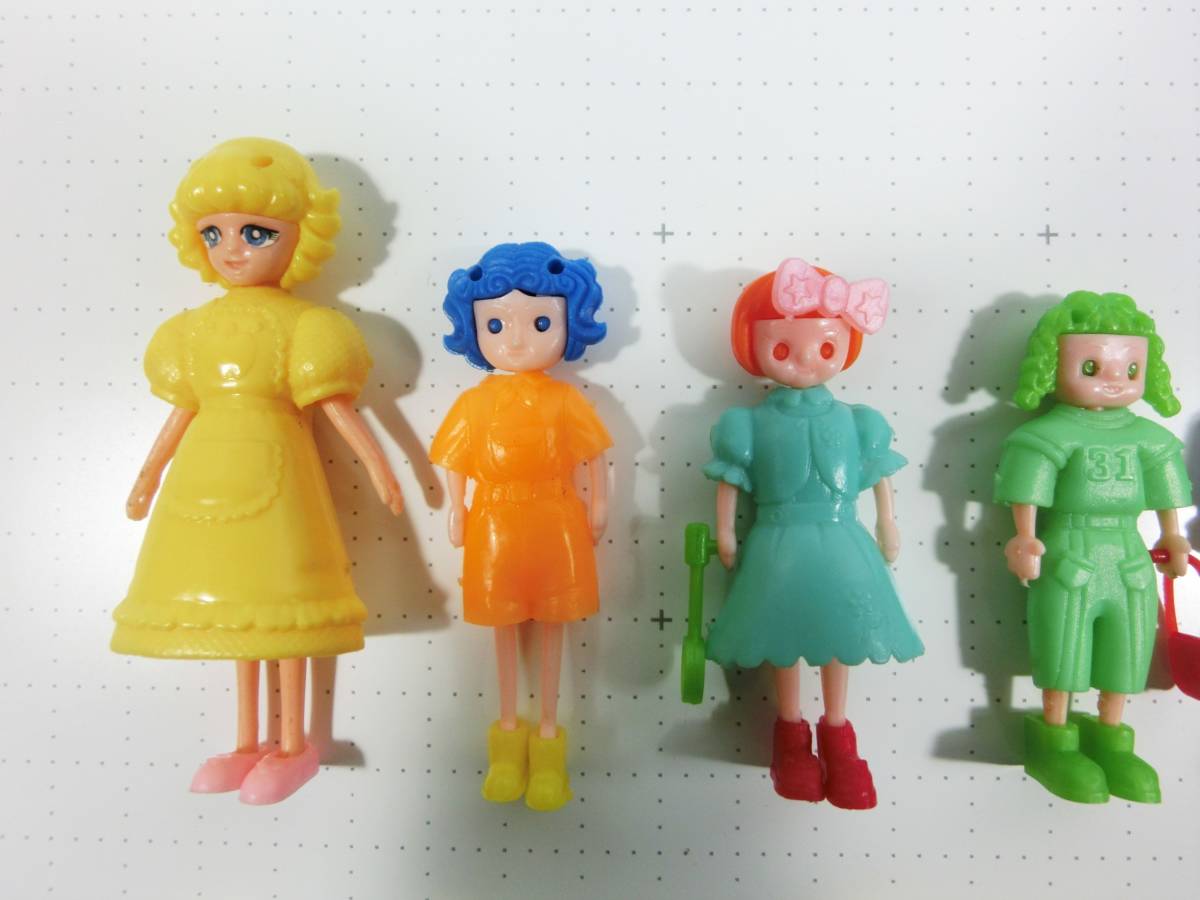 グリコ おまけ パピーちゃん グリコ おまけ パピーちゃん