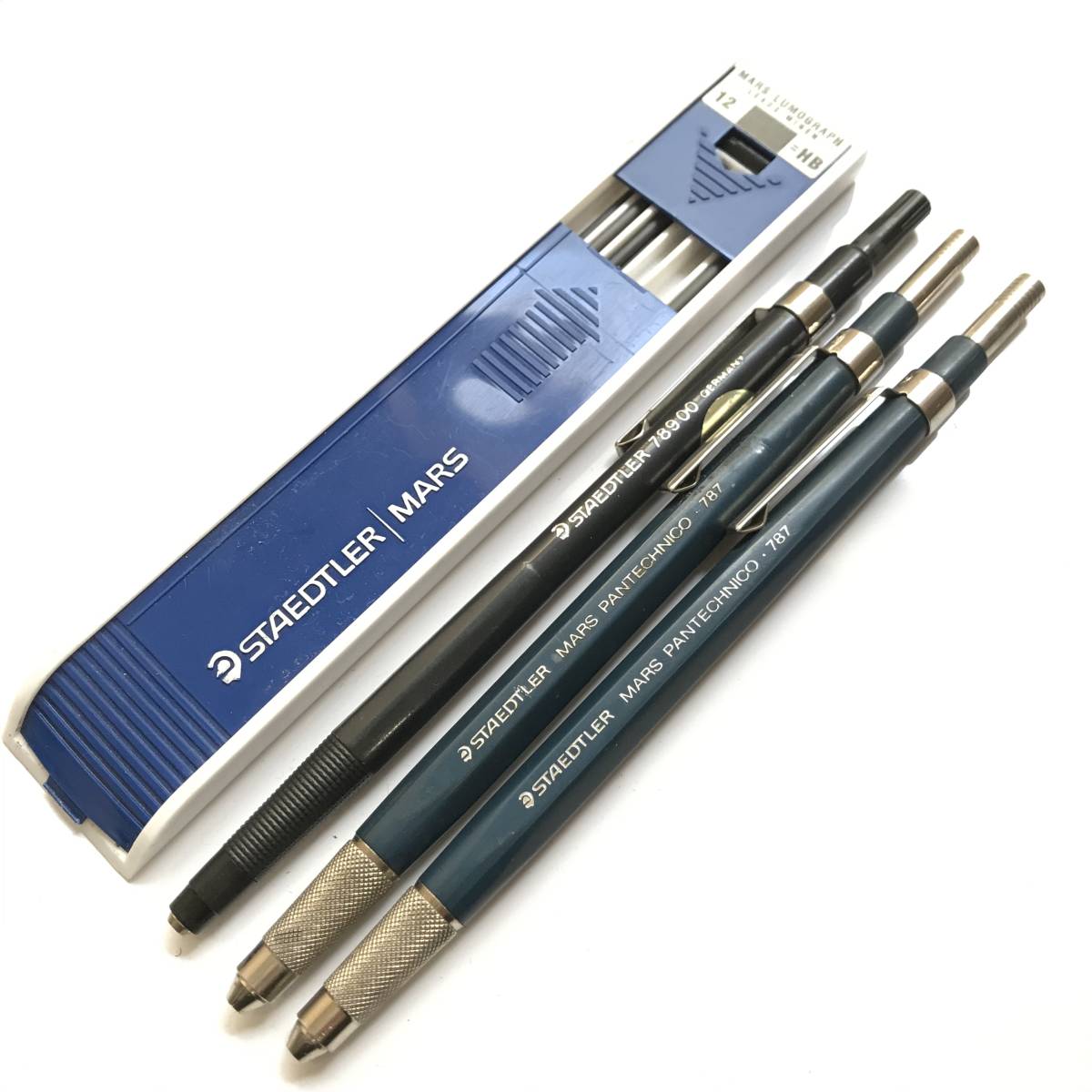 ステッドラー マルスパンテクニコ787 【公式通販】