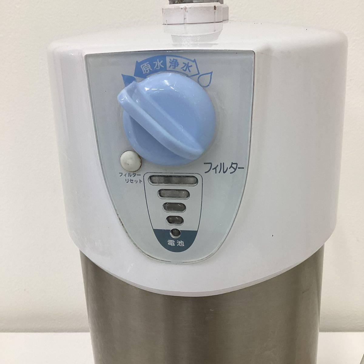 アムウェイ バスルーム浄水器 交換用フィルター 【旧タイプ】