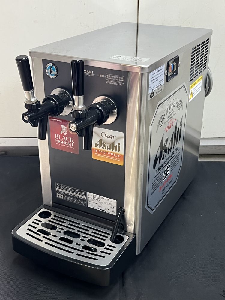 生ビールサーバー ホシザキ DBF-30SA 安い ホシザキ 生ビールサーバー