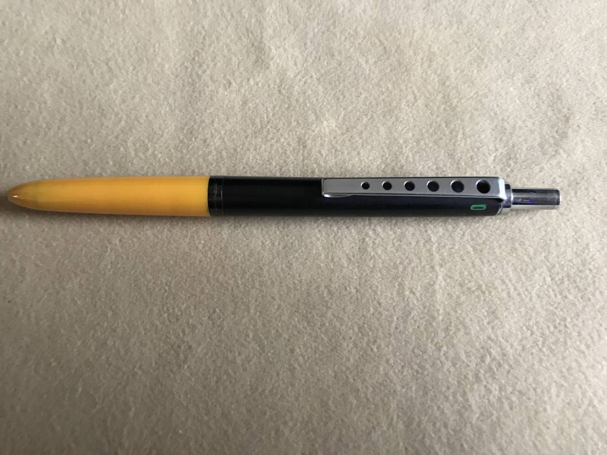 モンブラン カレラ 570 4色ボールペン ポルシェコラボ① 【公式通販】