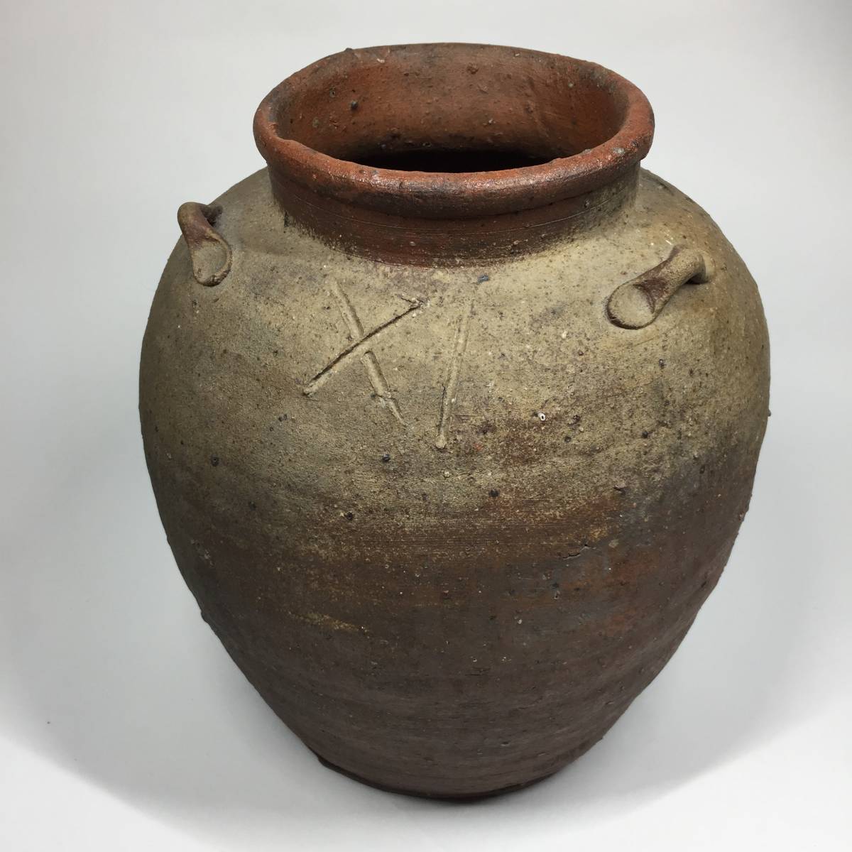 古備前 備前焼 古陶磁 六古窯 茶道具 煎茶器 古備前備前焼古陶磁六古窯