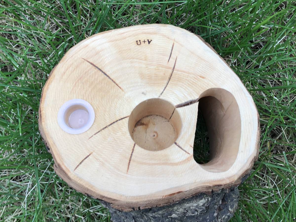 三本木 森兵衛 クラフトウッド 【公式通販】