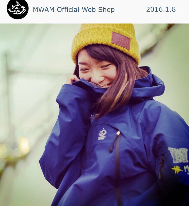 ミュージシャン MAN WITH A MISSION WOLF-TECH LIGHT JK MAN WITH A