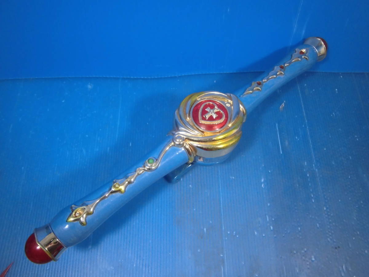 ナースエンジェル りりか SOS エンジェルバトン レア おもちゃ 当時品