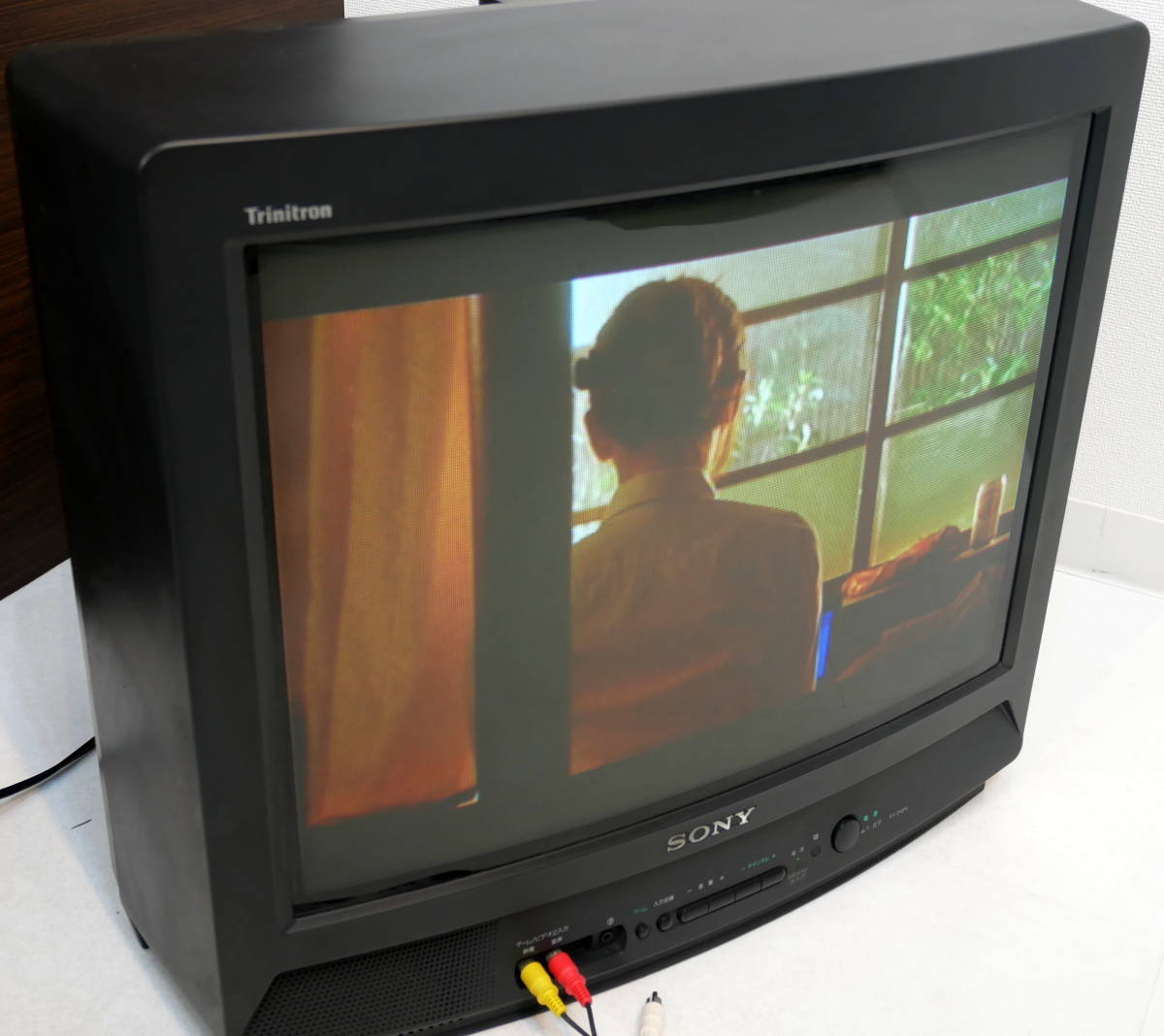 KV-21DA75 ブラウン管テレビ トリニトロン SONY SONY KV-21DA75