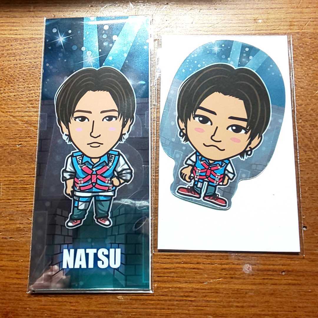 FANTASTICS 堀夏喜 BTTM フェイスタオル 【公式通販】