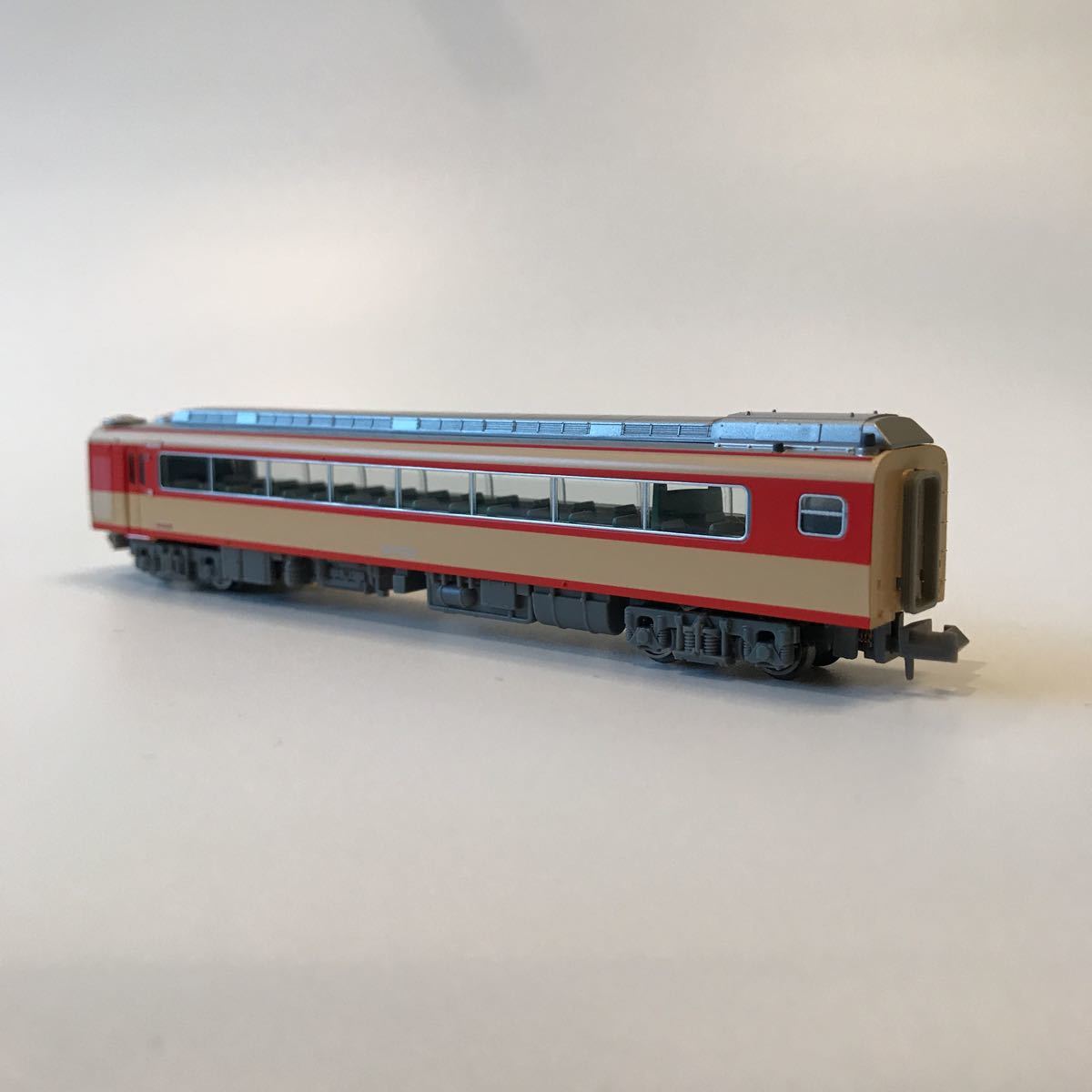 マイクロエース A1350 名鉄キハ8000系 準急「たかやま」5両セット