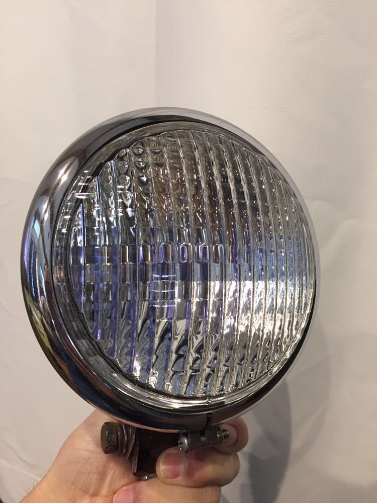 ガイド トラクターライト GUIDE Reverb-ハーレーパーツの専門店 –