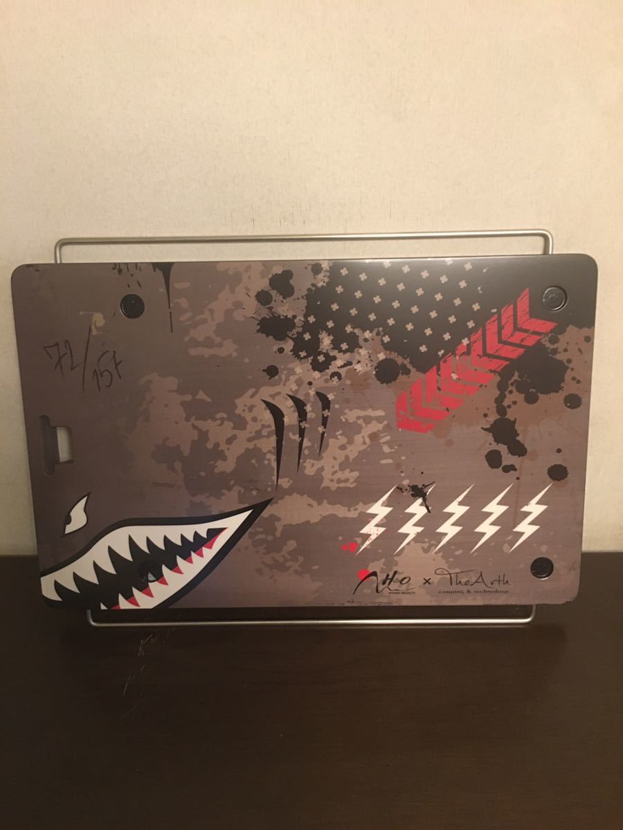 新品未使用】H&O 床JAWS 床ジョーズ サメ H&O 床JAWS 新品未使用未開封