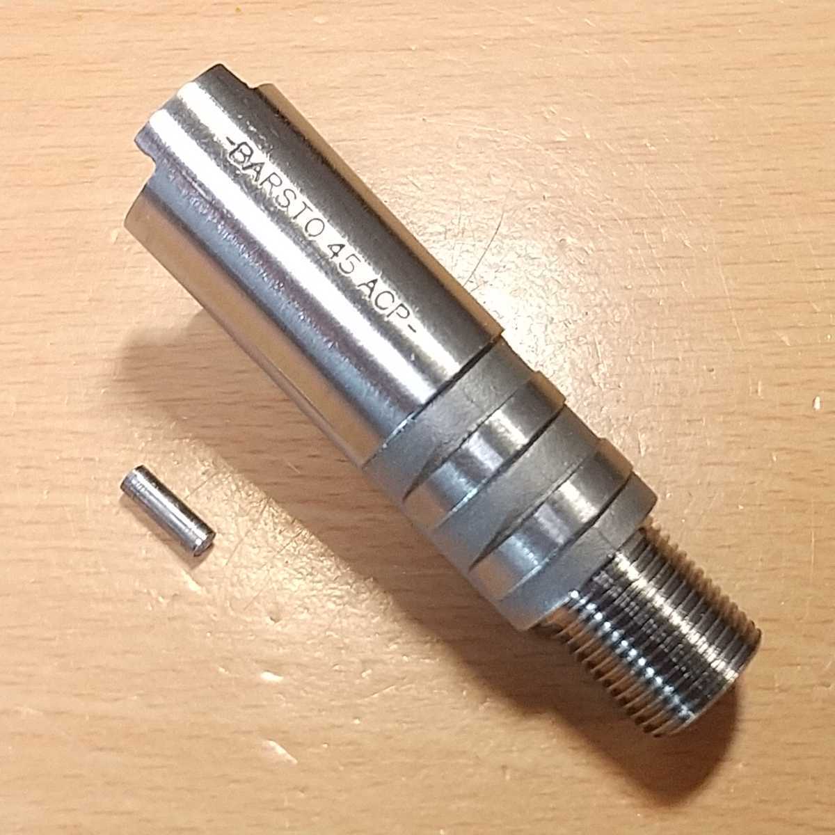 SD WA M1911シリーズ対応 CNCステンレスチャンバーカバー SCW SD WA