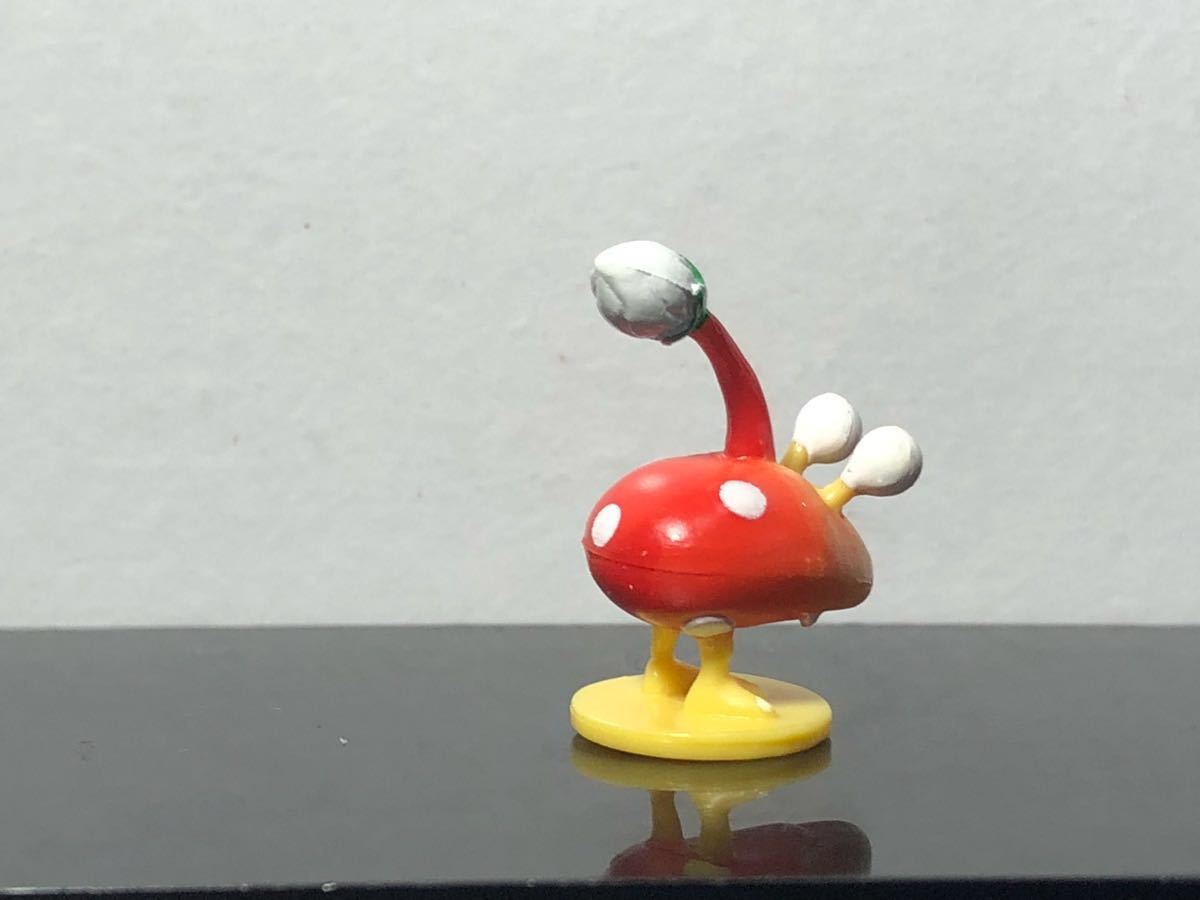 ピクミン コレクションフィギュア コッパチャッピー 希少品 ピクミン
