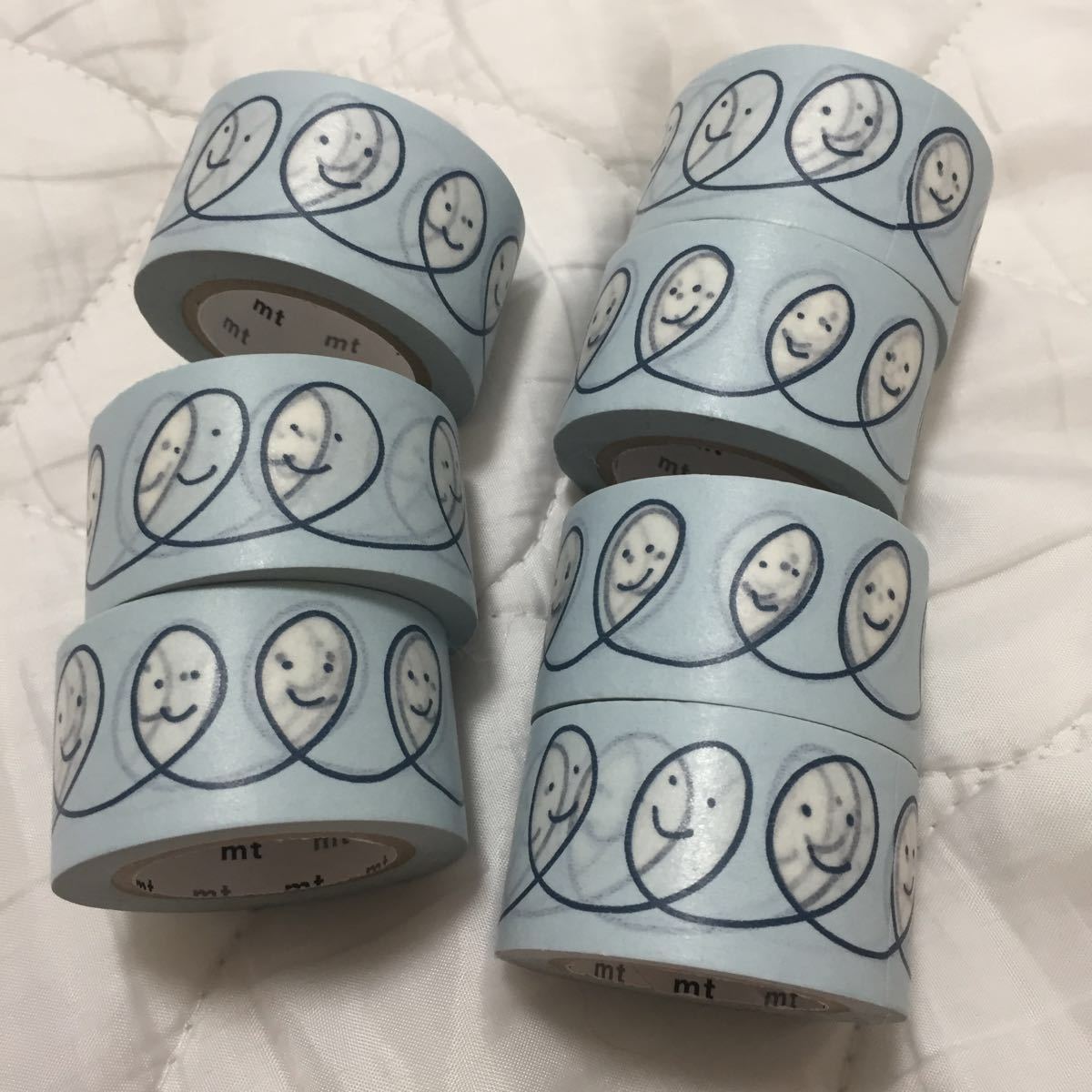 ミナペルホネン マスキングテープ 廃盤 smile 安い 廃盤 レア