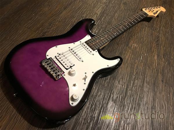 Rayfield レイフィールド エレキギター