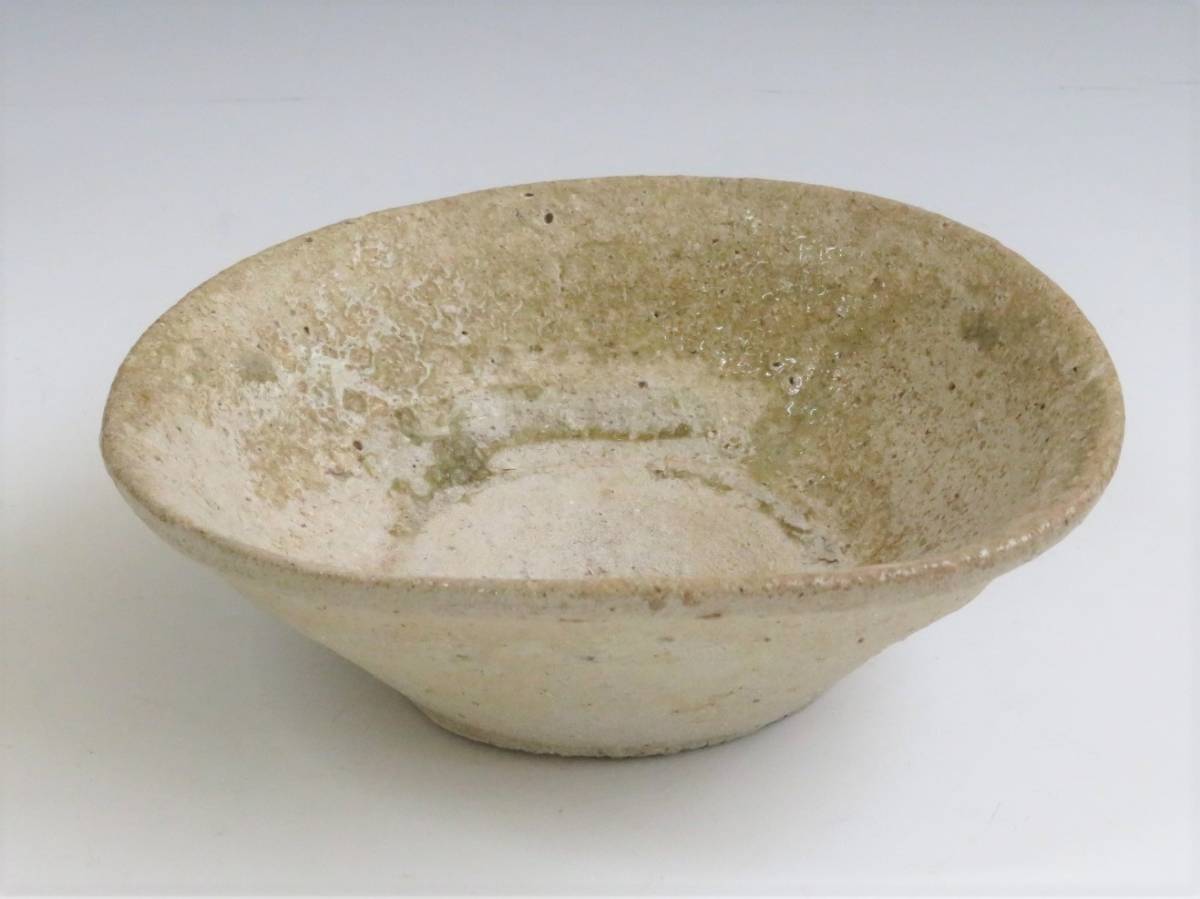 常滑 山茶碗 【鎌倉時代】