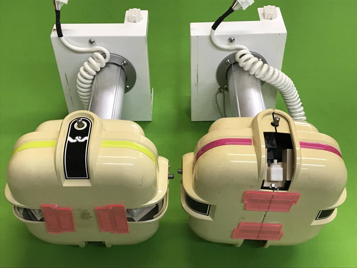 トリプルキャッチャー アームユニット クレーンゲーム