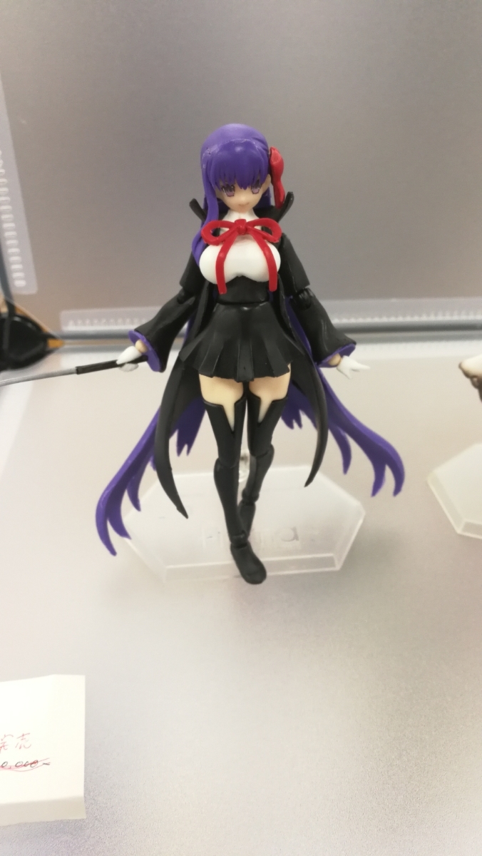 ACT-kNife Fate/Grand Order 酒呑童子 ガレージキット レジンキャスト