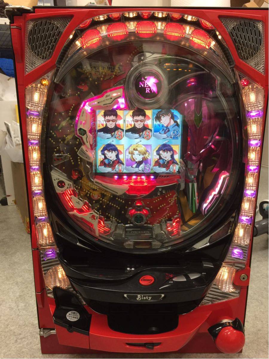 卓上パチンコ エヴァンゲリオンセカンドインパクト 【公式通販】