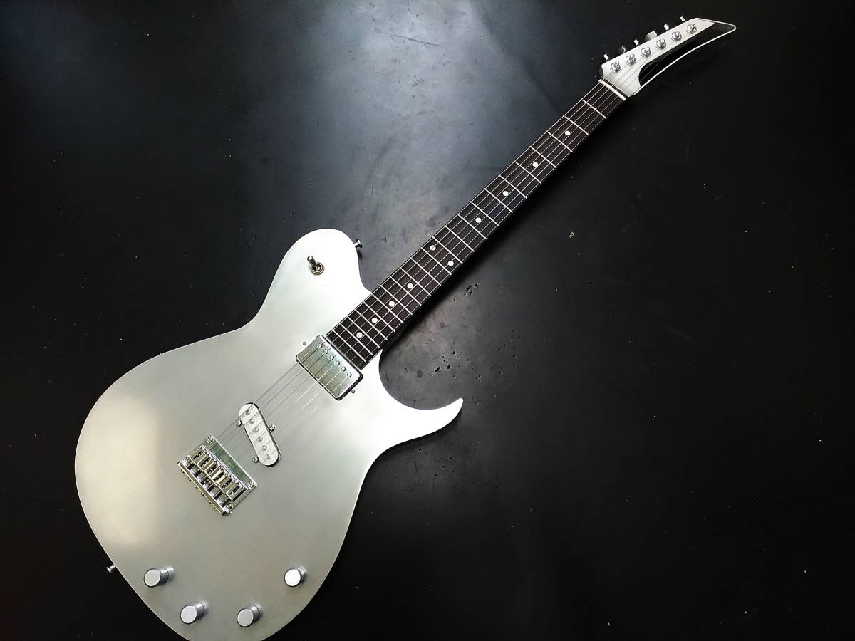 中古RAZO GLAYN 723G zodiac works 布袋寅泰 ✨激レア初期ロット