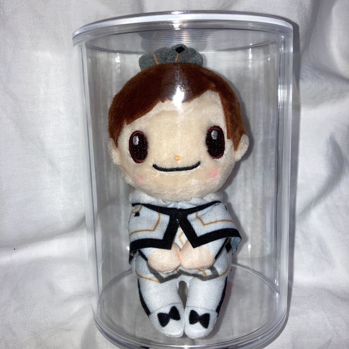 King＆Prince キンプリ 永瀬廉 SWEETGARDEN ちょっこりさん