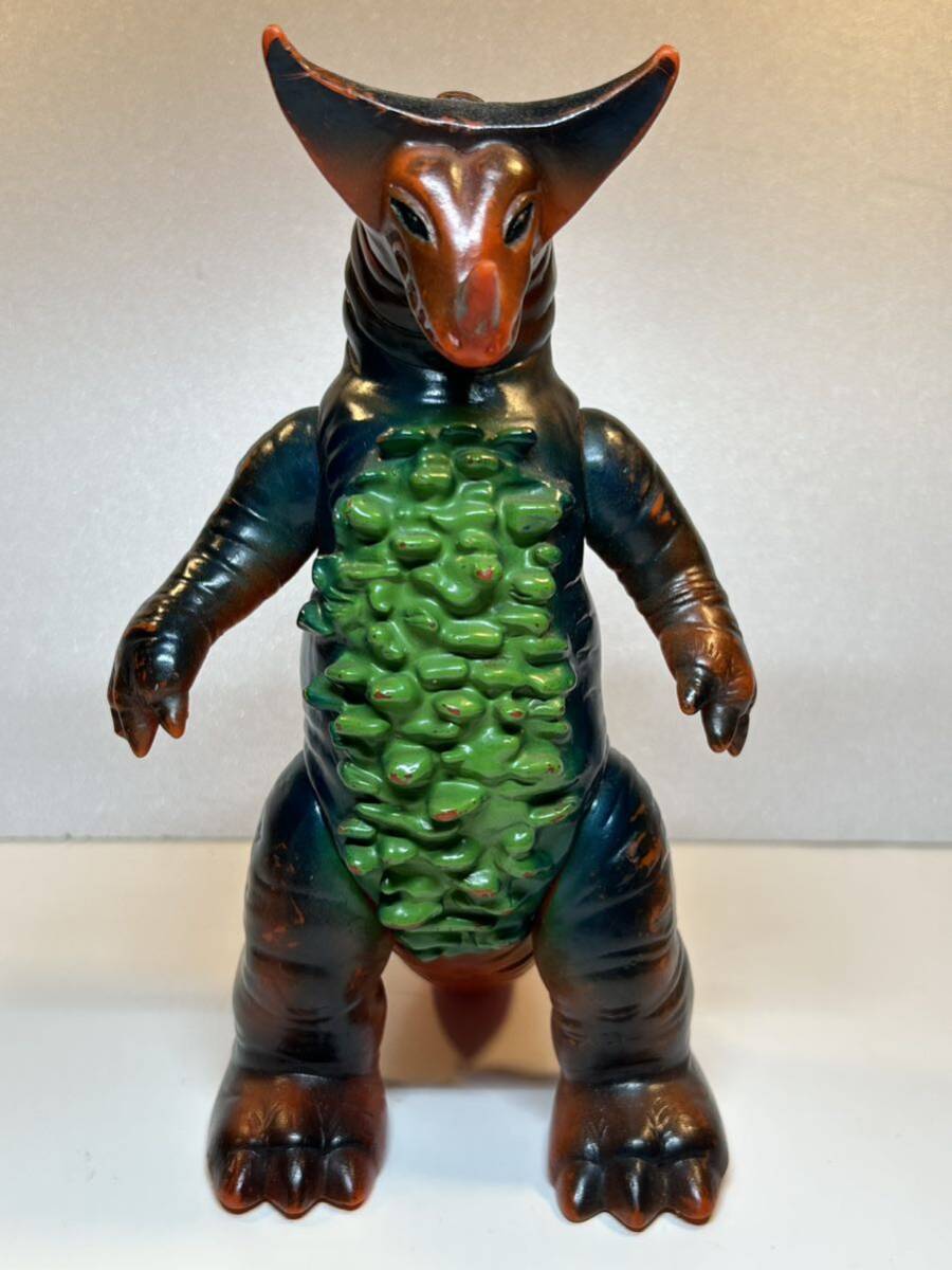 ゴモラ マルサン