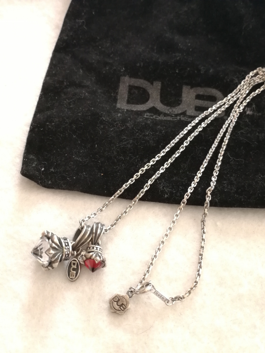 湘南乃風 HAN-KUN DUBコラボジュエリー 【公式通販】