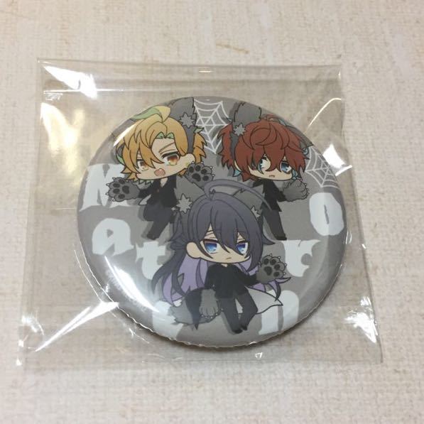 神宮寺寂雷 麻天狼 缶バッジ 18個セット 神宮寺寂雷 麻天狼 缶バッジ