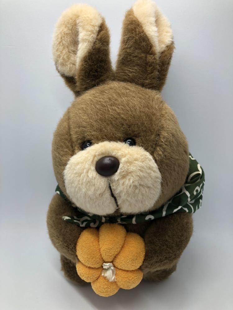 創美社 うさぎ ぬいぐるみ エイコカイヤ 貴重！ 2025年最新】創美社
