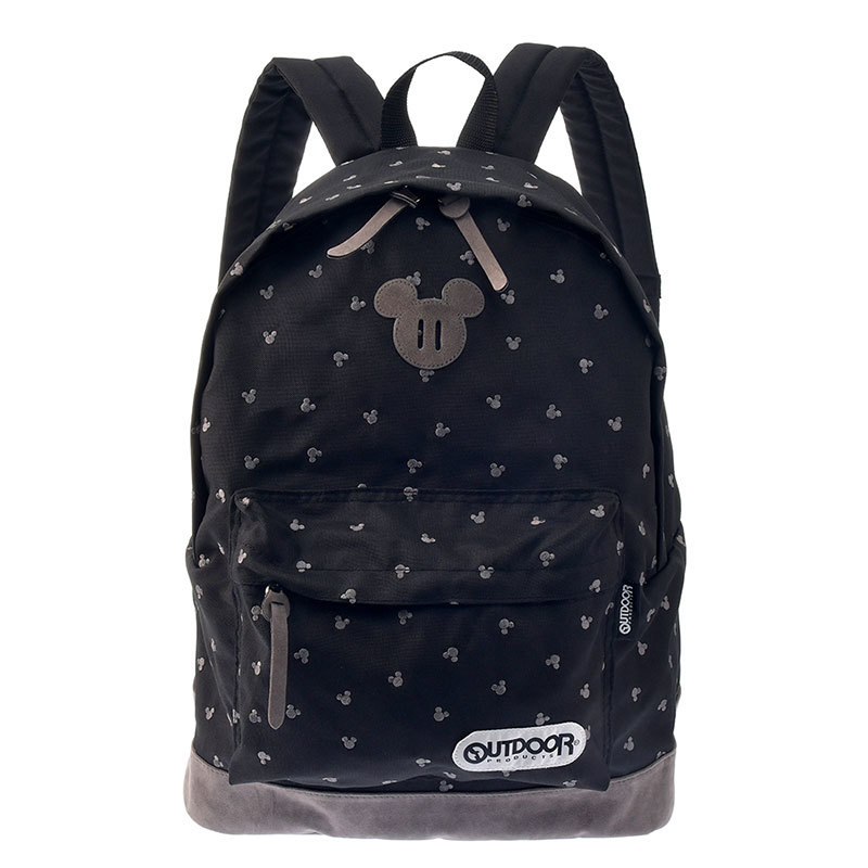 ディズニーシーオープン記念品（非売品）ミッキー刺繍リュック☆激レア