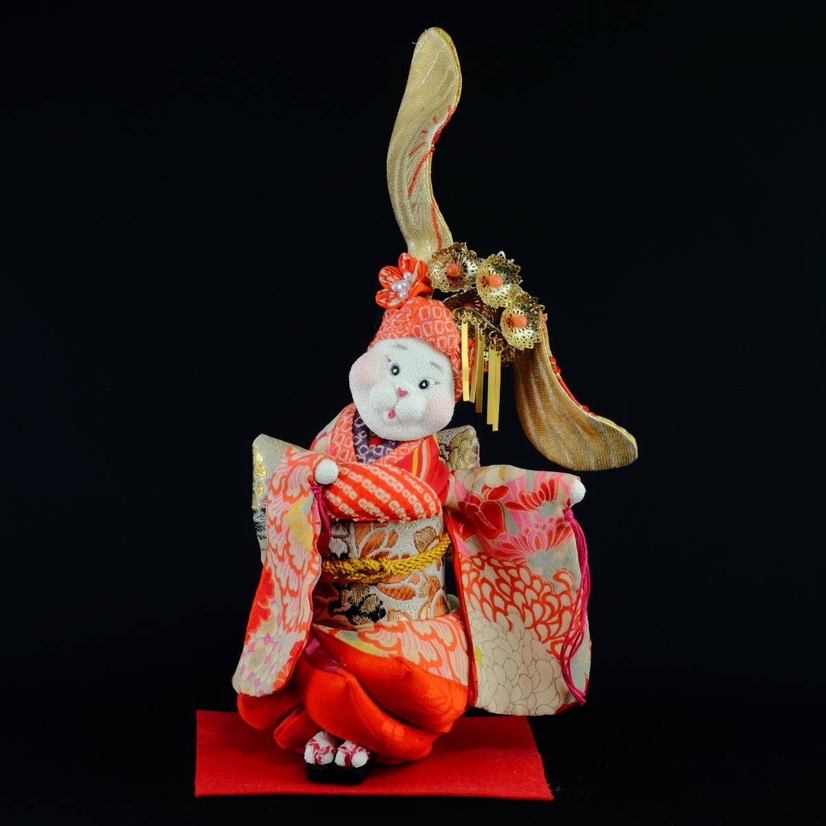 ぶす姫創作ちりめん人形 コレクション ぶす姫 Amazon.co.jp: ぶす姫