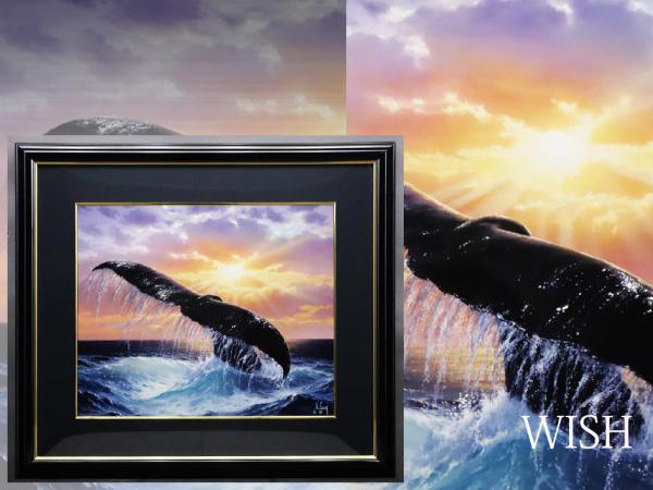 アンソニーキャセイ ゴールデンテイルII ラッセン わー アンソニー