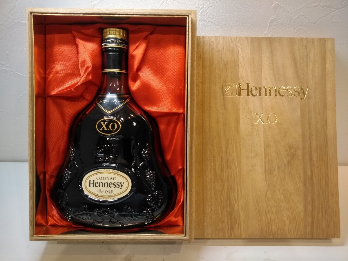 ヘネシー hennessy xo コニャック 1000ml 公式通販 ヘネシー Hennessy