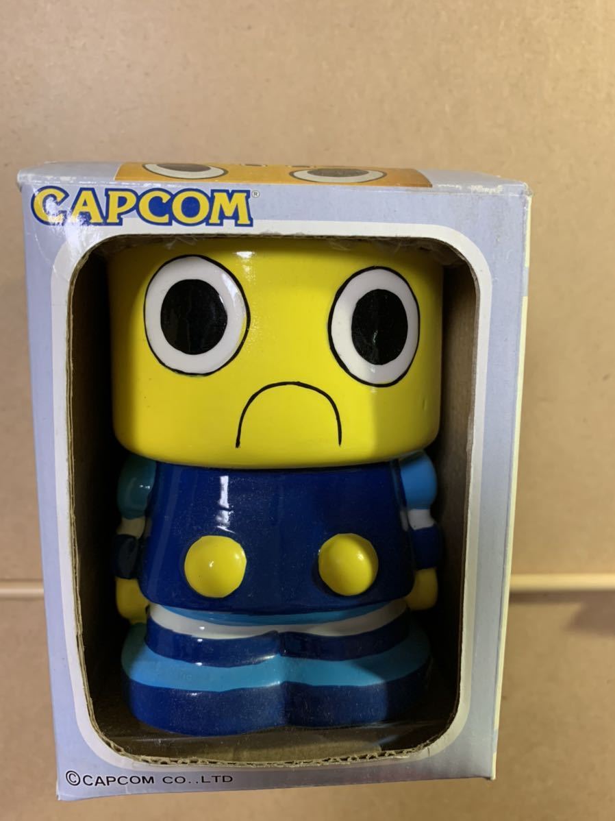 トロンにコブン マグカップ ロックマンDASH 5個セット トロンにコブン