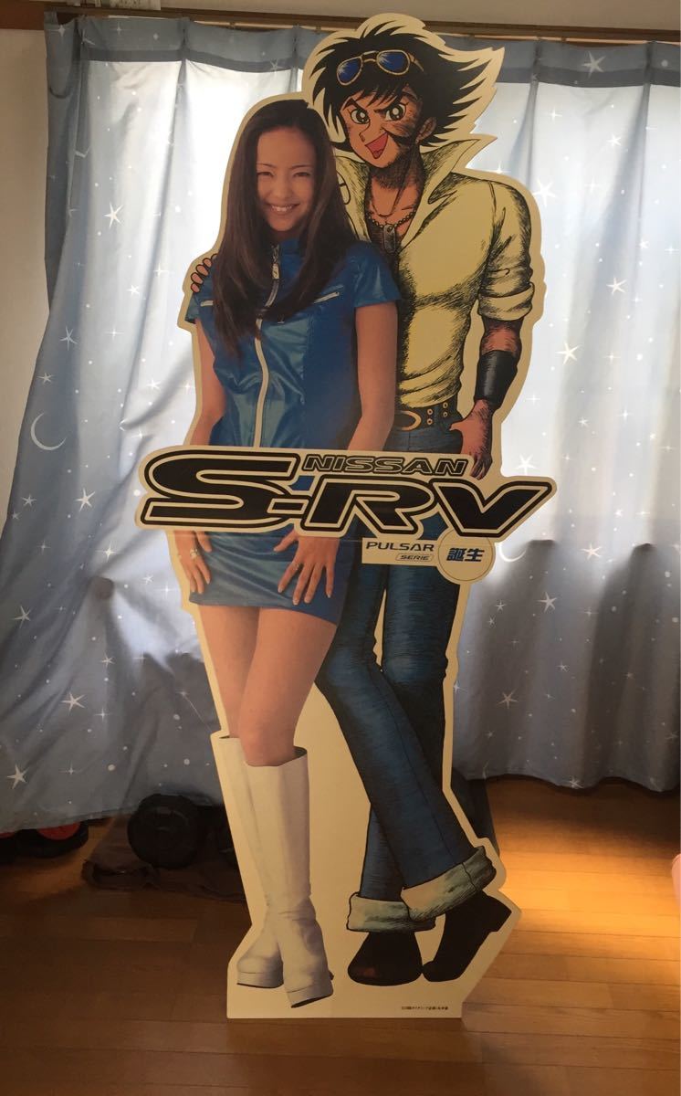 安室奈美恵 等身大パネル 【公式通販】