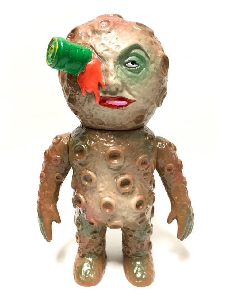 ターゲットアース ソフビ メカニカ ターゲットアース ソフビ メカニカ