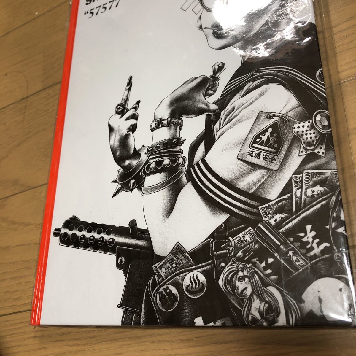 大友昇平 アートブック Shohei Otomo 「REIWA」 Art Book 大友昇平