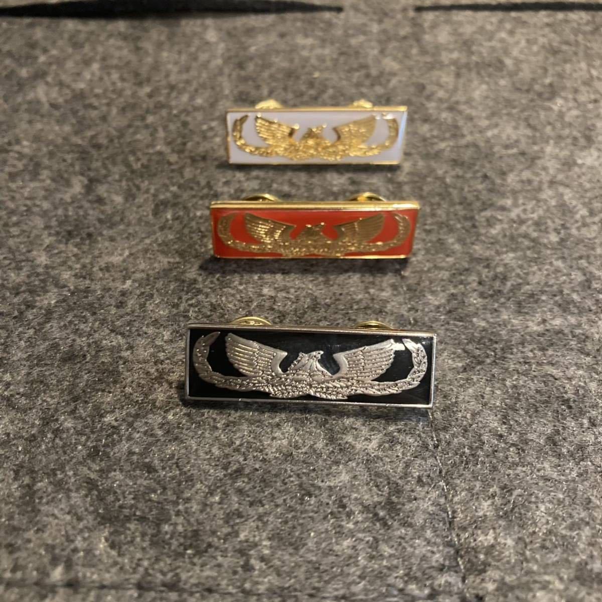 純銀＋金張 陸上自衛隊高等工科学校 桜友会々員章 売れ筋 陸上自衛隊