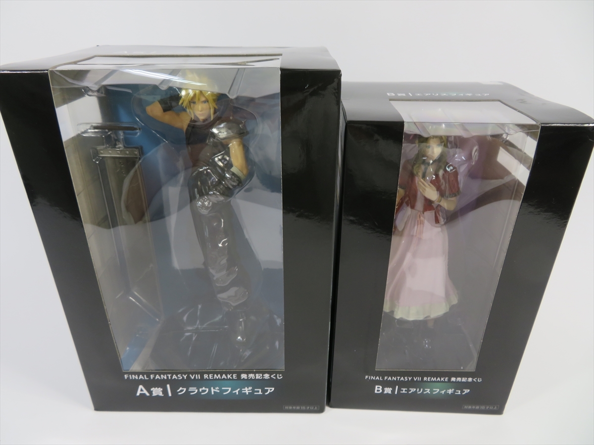 ファイナルファンタジー7 リメイク クラウド デッキケース セール中