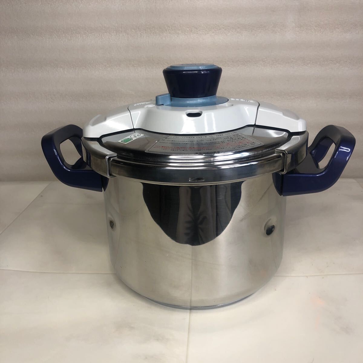 Amazon.co.jp: 【オンライン限定】 ティファール 電気圧力鍋 3L 4人用