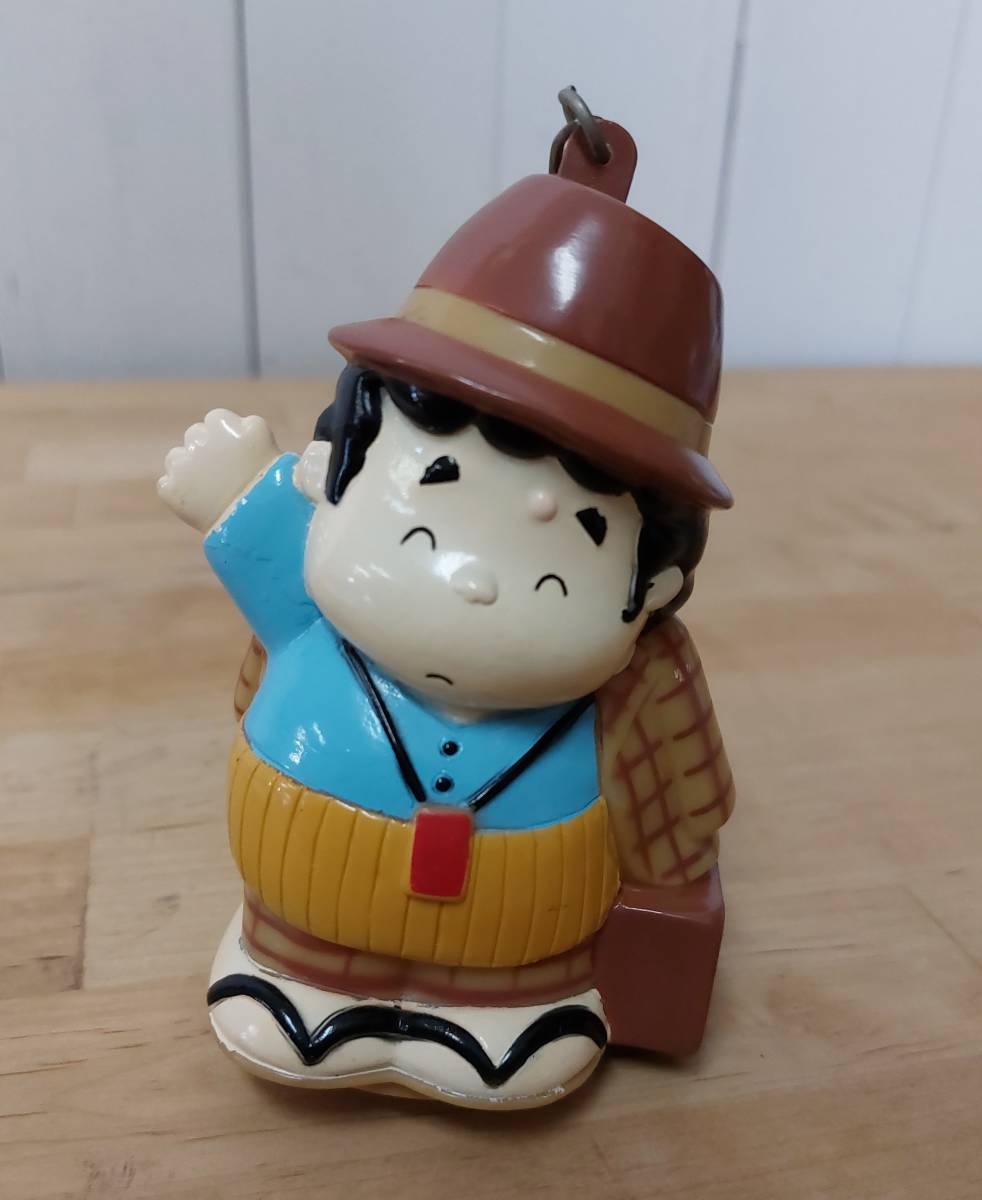 寅さん人形50周年貯金箱 渥美清 男はつらいよ レアフィギュア 寅さん