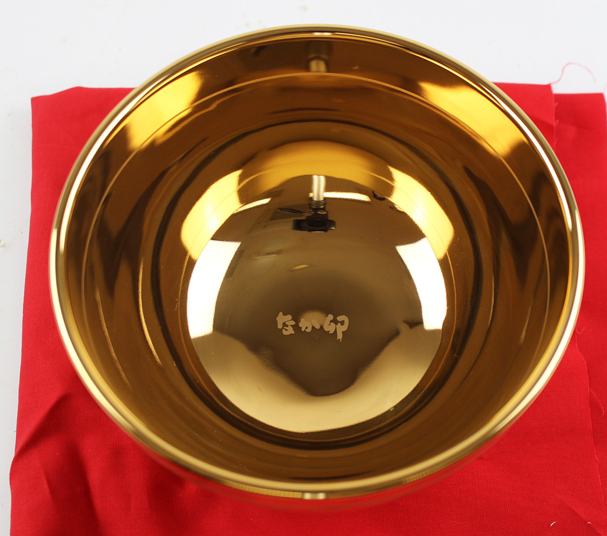 聖丼 Fate/stay night×なか卯 キャンペーン A賞 当選