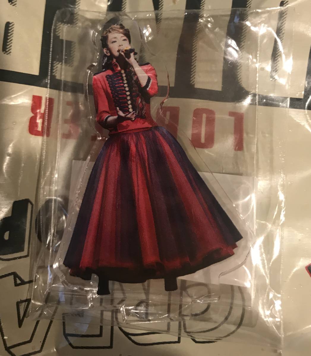 Namie Amuro × Jenny Doll : Takara Tomy Jenny Collaboration Namie