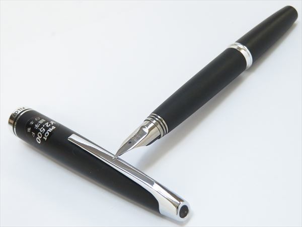 万年筆】PILOT パイロット μ（ミュー）701 廃盤品 ヴィンテージ